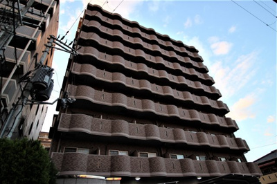 【外観】 | ルミエール八尾Ⅱ | ルミエール八尾Ⅱ