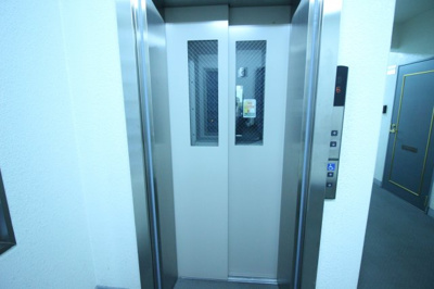 【その他共用部分】 | ルミエール八尾Ⅱ | ★エレベーター付き★