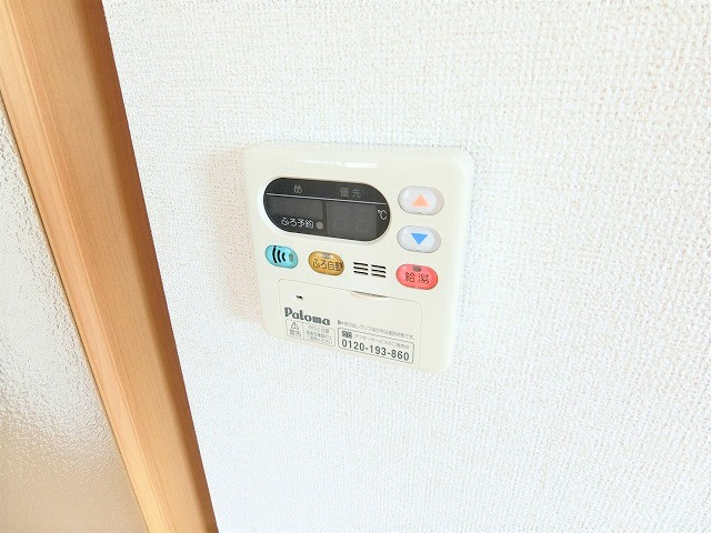 グランシエルの設備