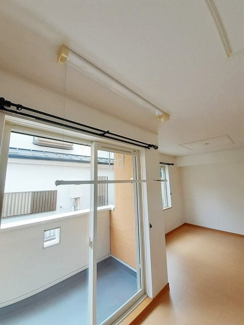 グランシエルの内装