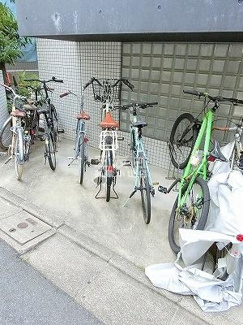 【その他共用部分】