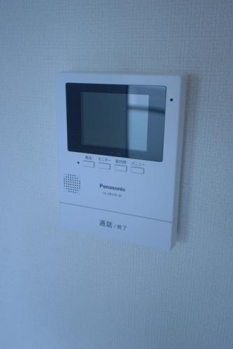 サンウィルYのセキュリティ