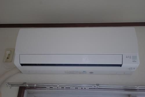 サンウィルYの設備