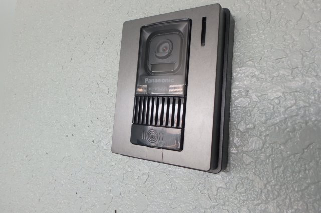 サンウィルYのセキュリティ