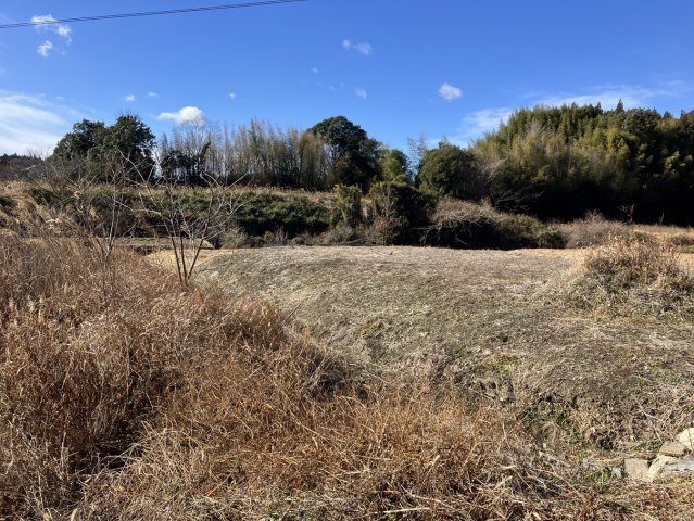 山田町諏訪　売土地