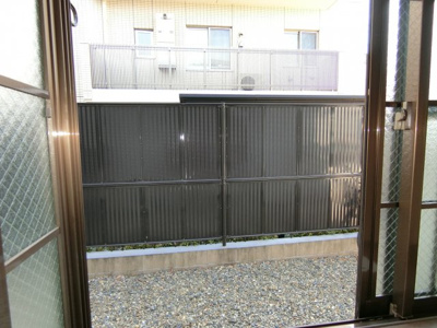 【展望】 | プルーデンス堀切B