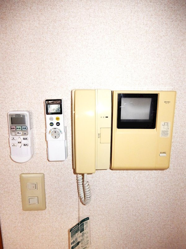 アウラ九段のセキュリティ|アウラ九段