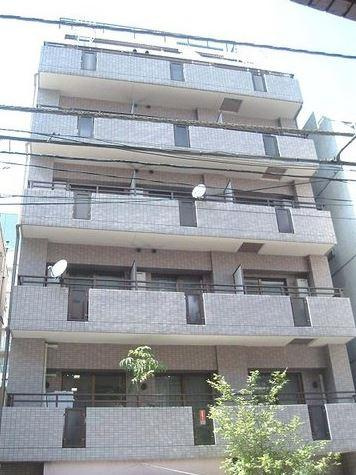 アウラ九段の外観|アウラ九段