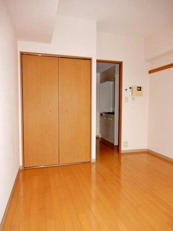 アウラ九段の洋室|アウラ九段