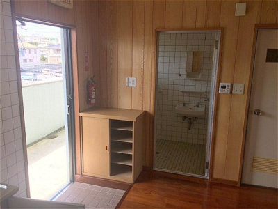 【玄関】 | コーポ８０１ | ※写真と現状が異なる場合がございます