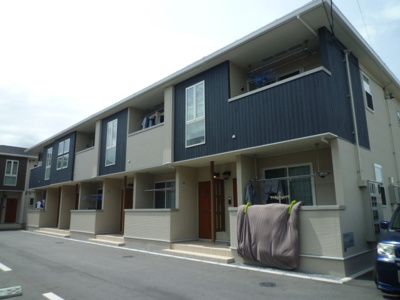 【外観】 | ディリジェントⅡＡ