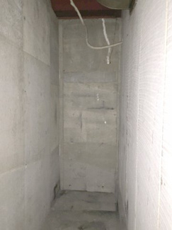 【収納】 | 久保田ビル | 付属倉庫