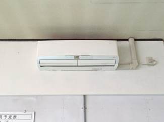  | 久保田ビル | エアコン２基（残置物）