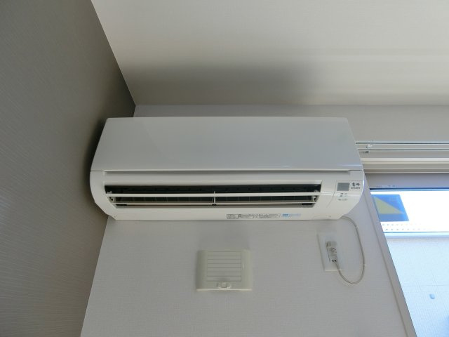 エストマルス　A棟の設備|イメージ105号室の写真（反転あり）