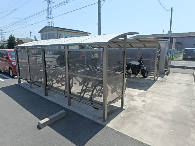 エストマルス　A棟のその他共用部分