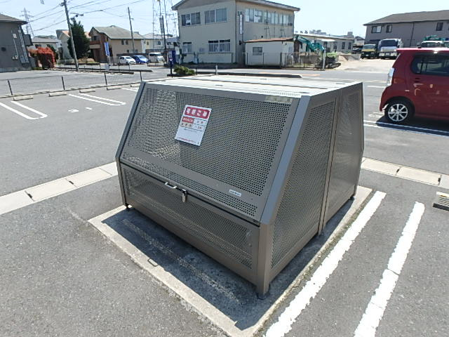 エストマルス　A棟のその他共用部分