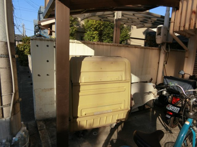 【その他共用部分】 | サンハイム・カミ