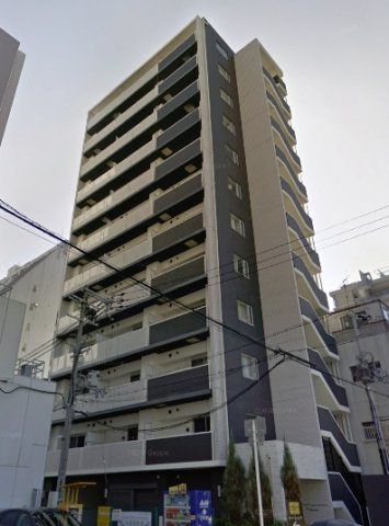 【外観】