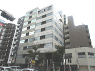 大阪市北区天満２丁目の店舗事務所の画像