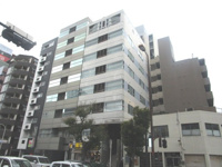 大阪市北区天満２丁目の店舗事務所の画像