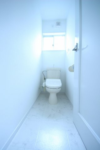 ベイリーフBのトイレ|トイレも気になるポイント