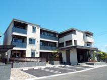 カーサ　アリーヴォ　Ⅰの画像