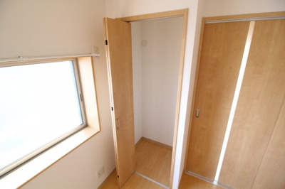 【収納】 | 庄山マンション