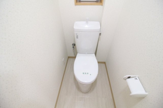 【トイレ】
