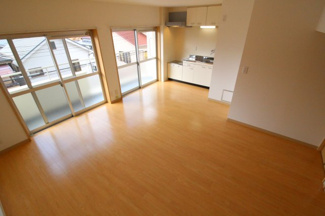 【居間・リビング】