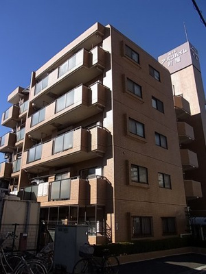 【外観】 | NICアーバンハイム町屋