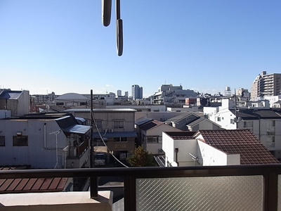 【展望】 | NICアーバンハイム町屋