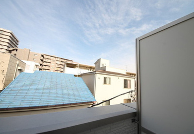 【展望】 | ブライトテラス大島