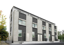 ブライトテラス大島の画像