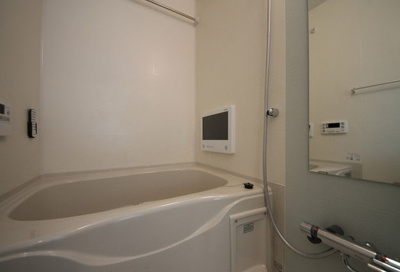 【浴室】 | ブライトテラス大島