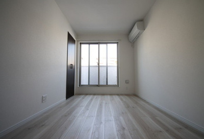 【寝室】 | ブライトテラス大島