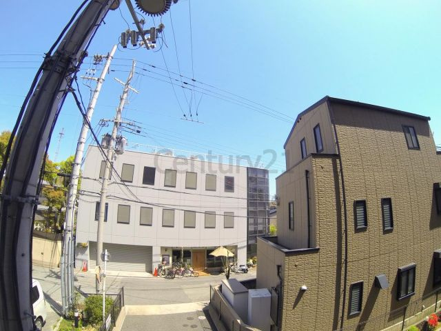【展望】 | ラ・フォンテ甲東園