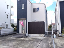 キューブヴィラ新都心（戸建）の画像