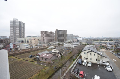 【展望】 | エスリード栗東第2