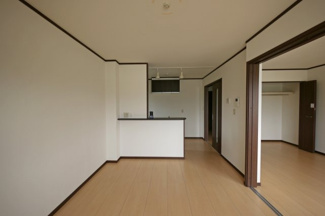 【居間・リビング】 | アルタイルＢ