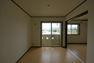 【洋室】 | アルタイルＢ