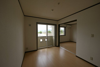 【洋室】 | アルタイルＢ