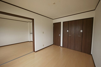 【洋室】 | アルタイルＢ