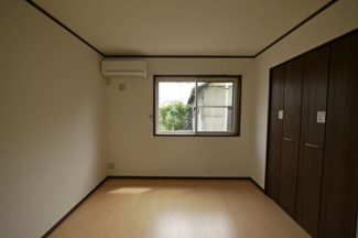 【洋室】 | アルタイルＢ