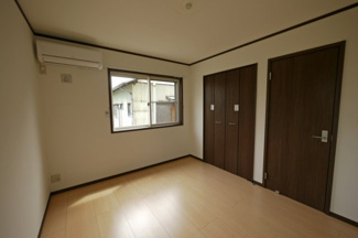 【洋室】 | アルタイルＢ