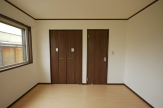 【洋室】 | アルタイルＢ