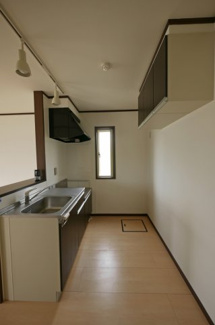 【キッチン】 | アルタイルＢ