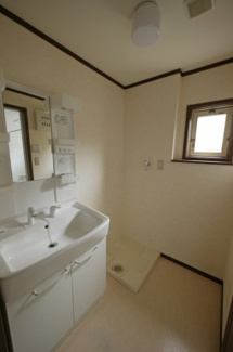 【洗面所】 | アルタイルＢ