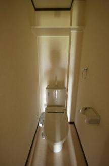 【トイレ】 | アルタイルＢ