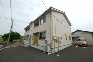 【外観】 | アルタイルＢ