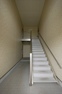 【玄関】 | アルタイルＢ